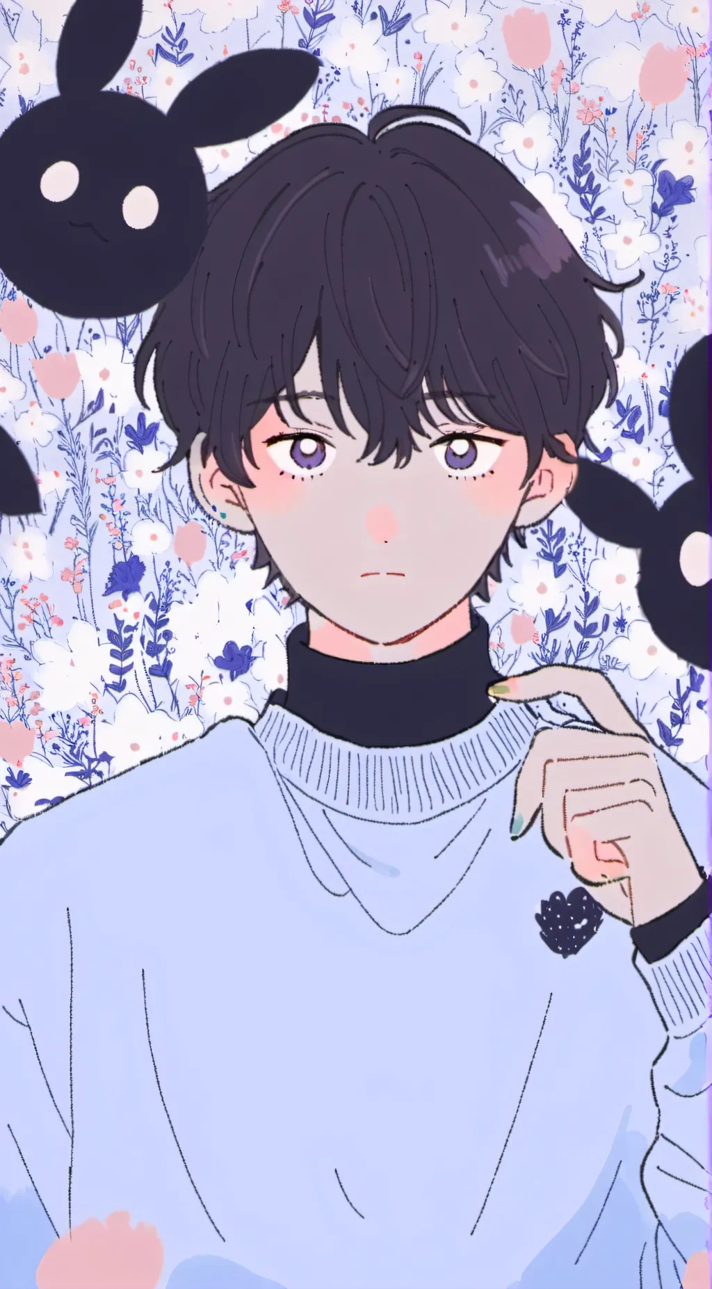 Talkie AI - Chat with Wanda