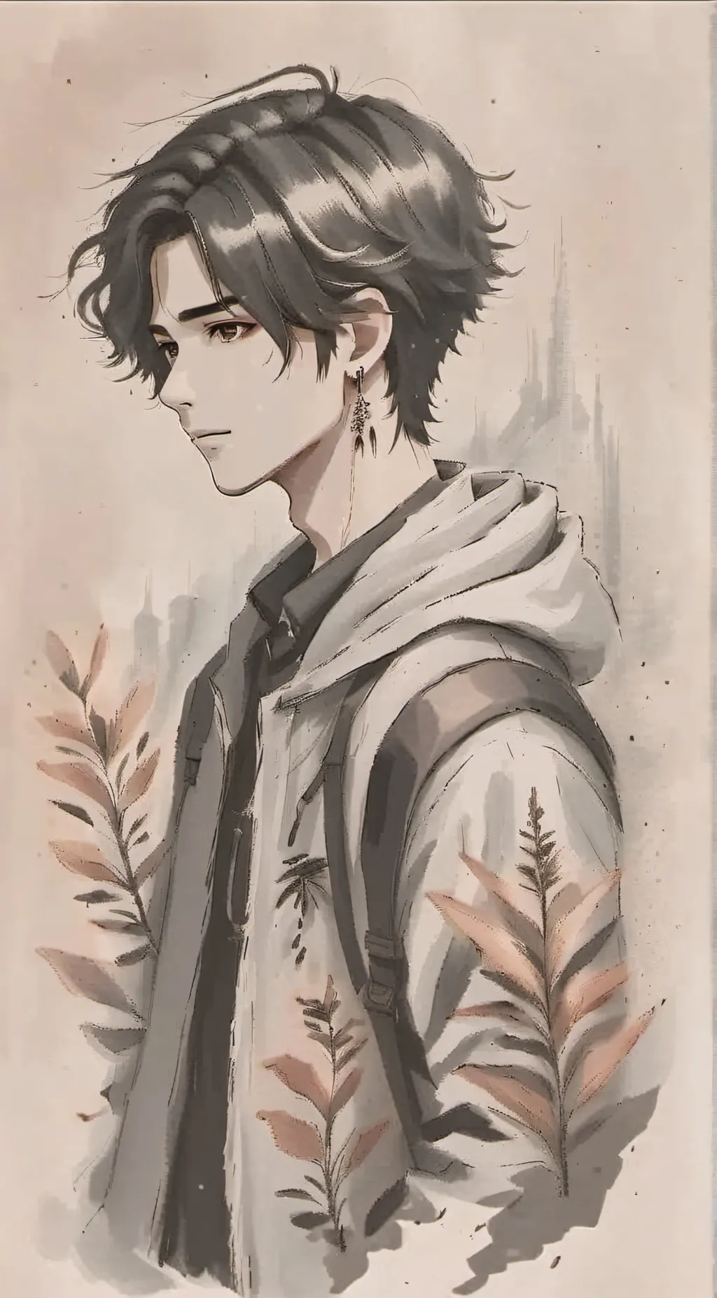 Talkie AI - Chat with max