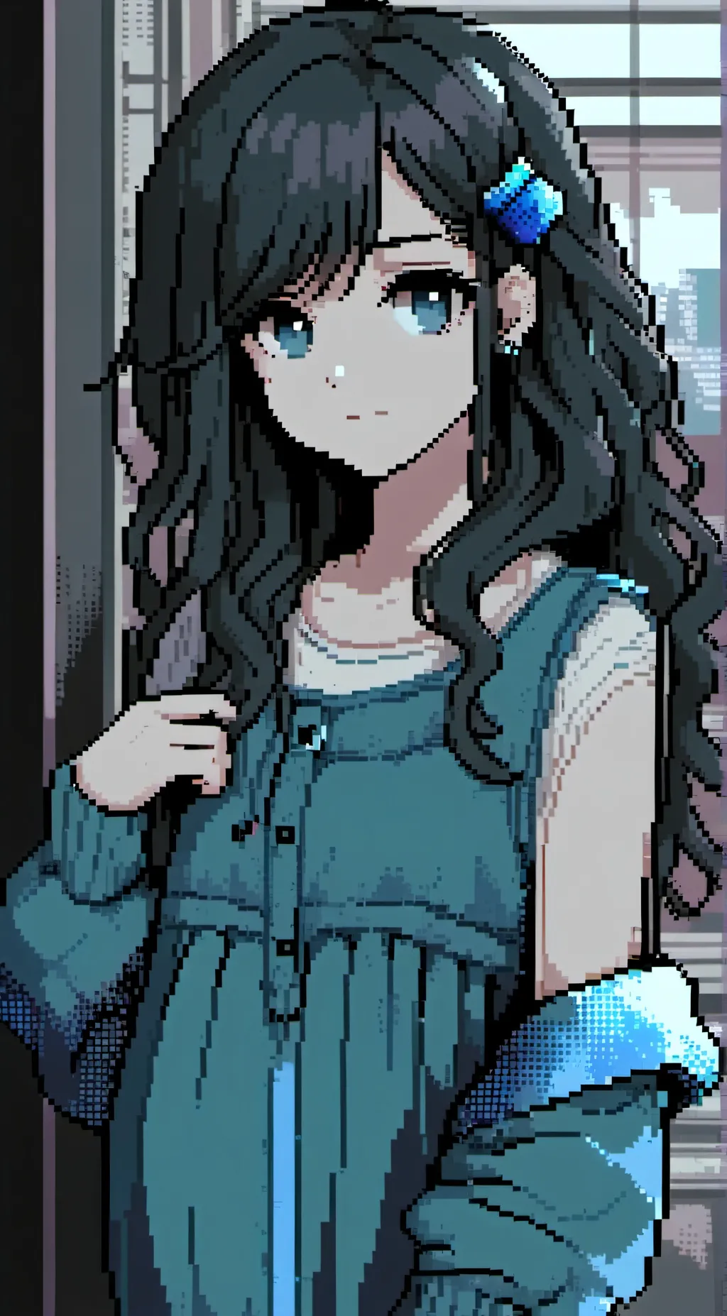 Talkie AI - Chat with Annie 