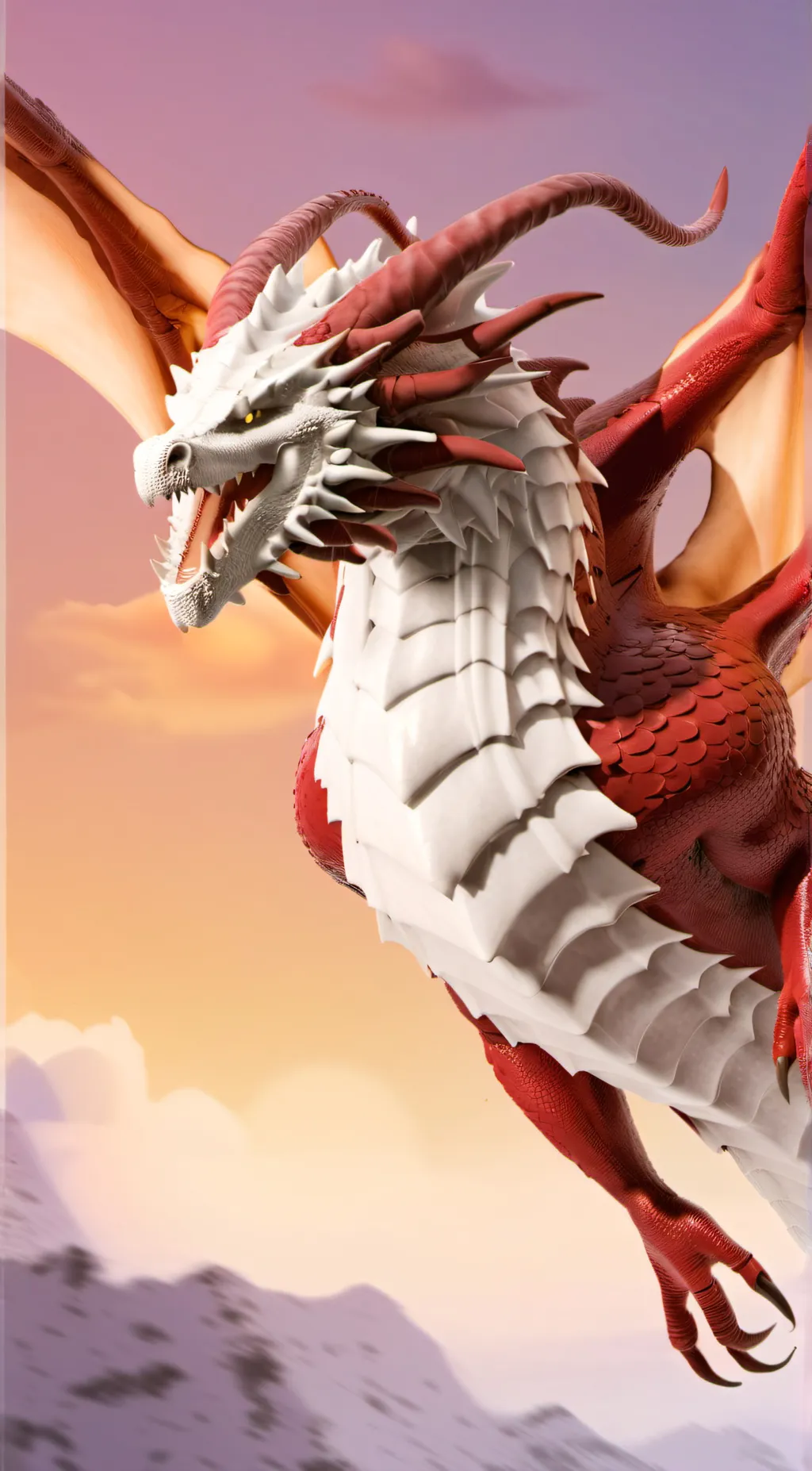 ai character: +|÷ Dinraal ÷|+ background