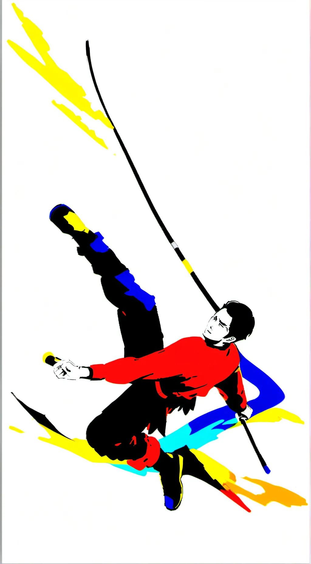 ai character: maphilindo background