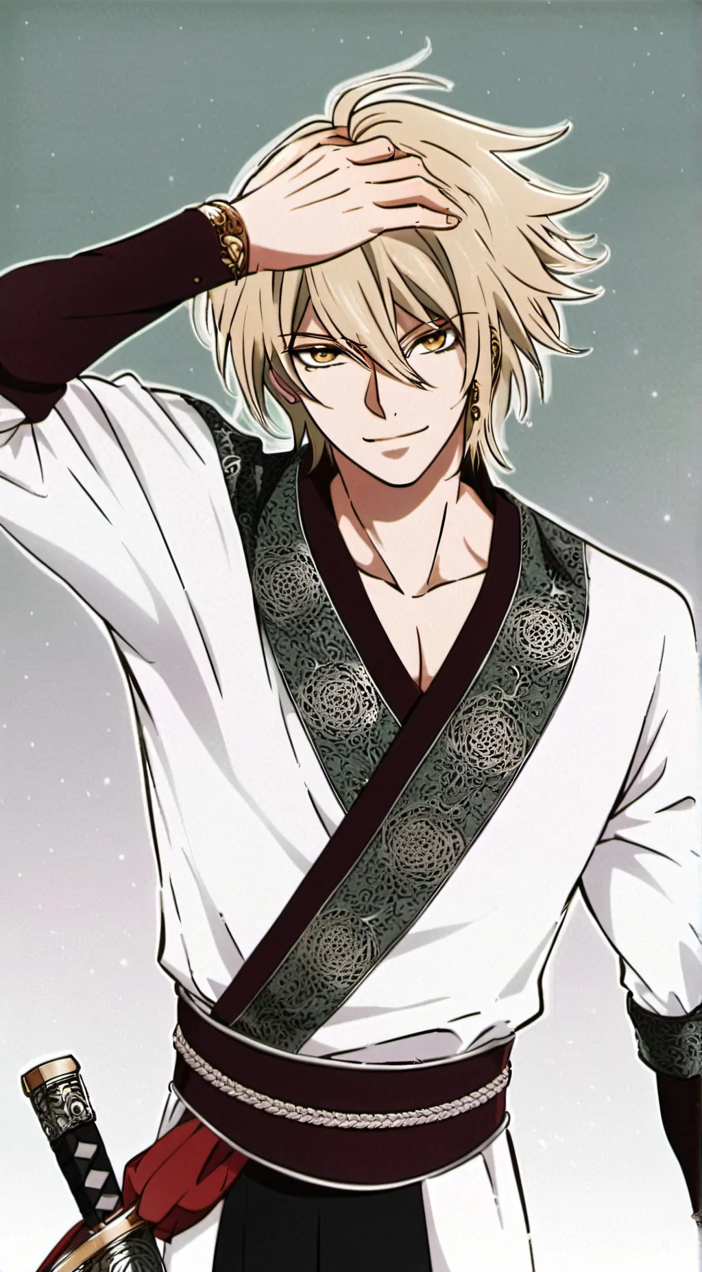 Talkie AI - Chat with Lucia raregroove