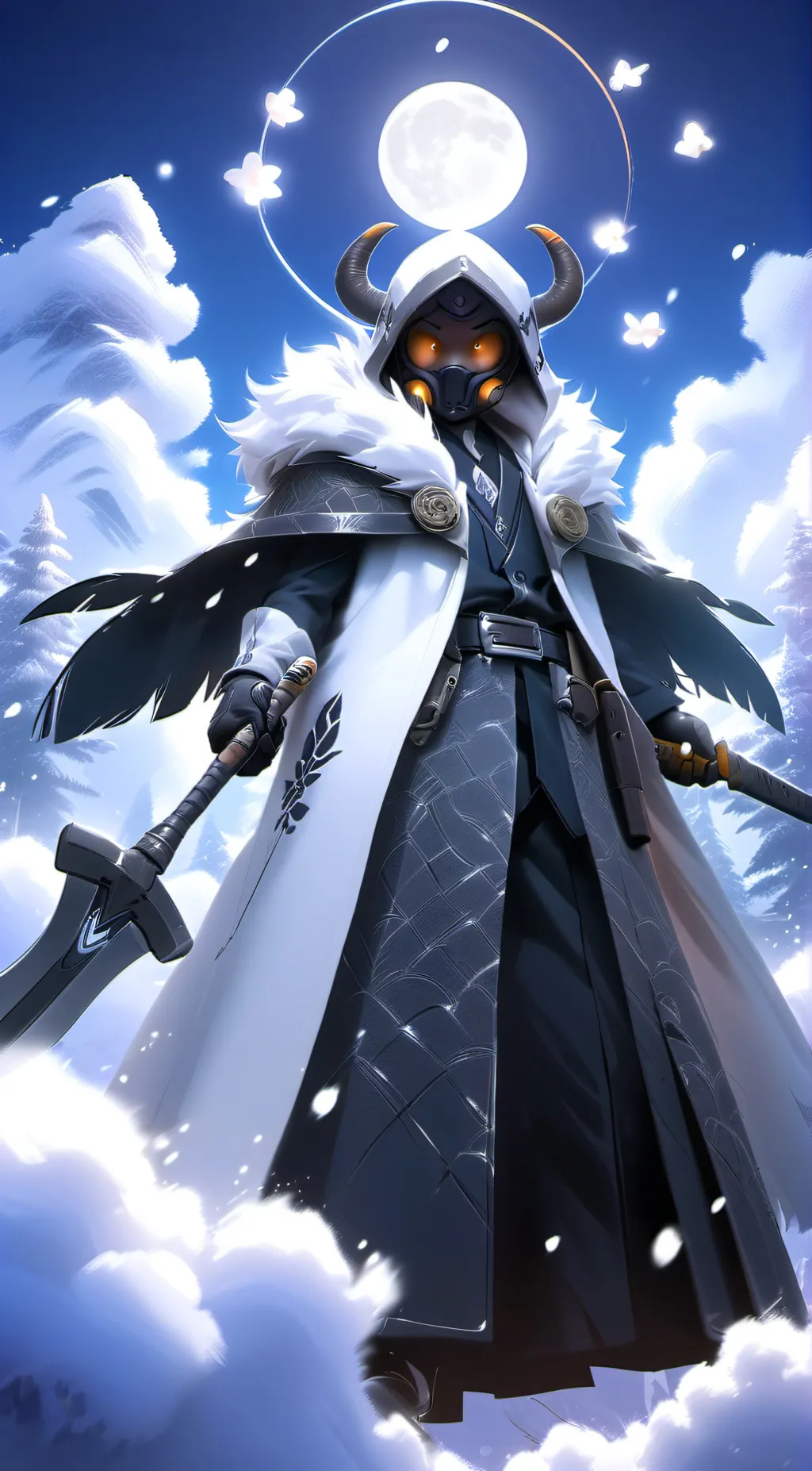 Talkie AI - Chat with Smiling critters 