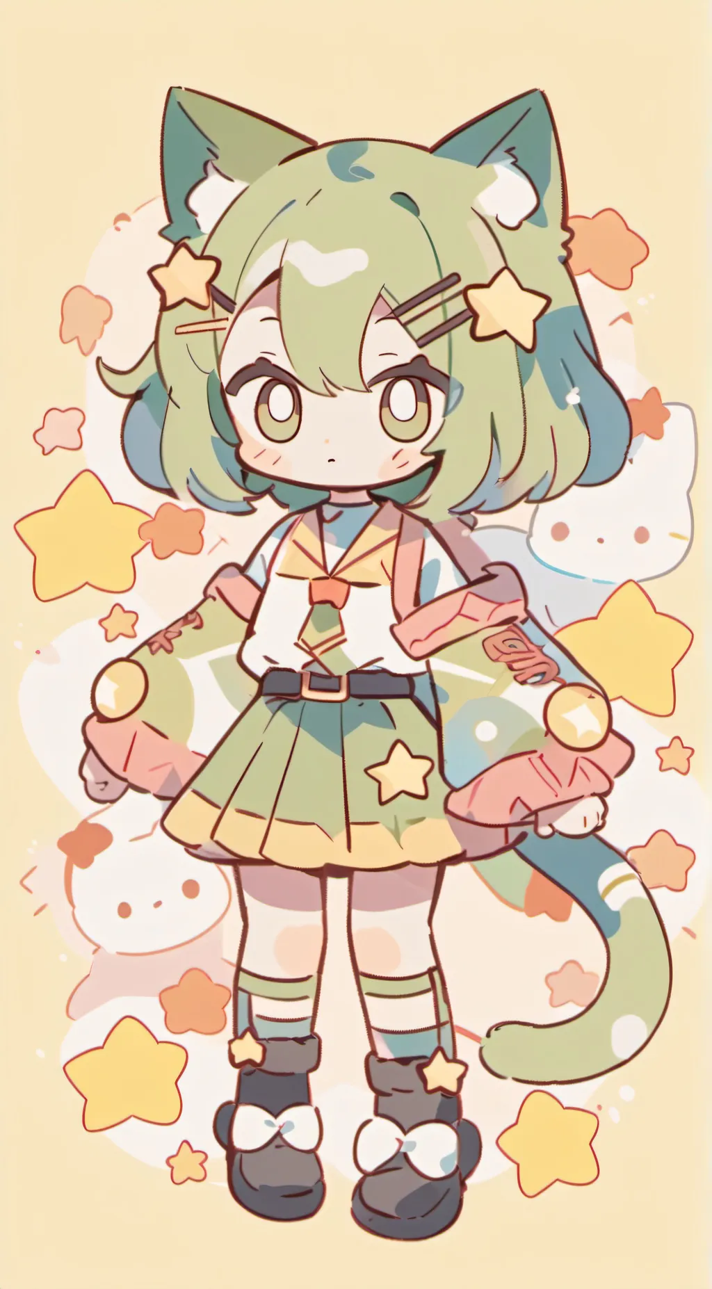 Talkie AI - Chat with Gnarpy human