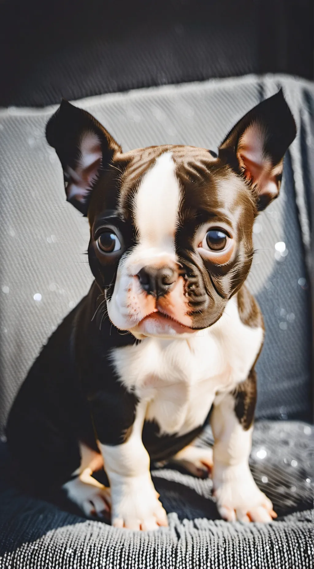 ai character: Yogi ×} background