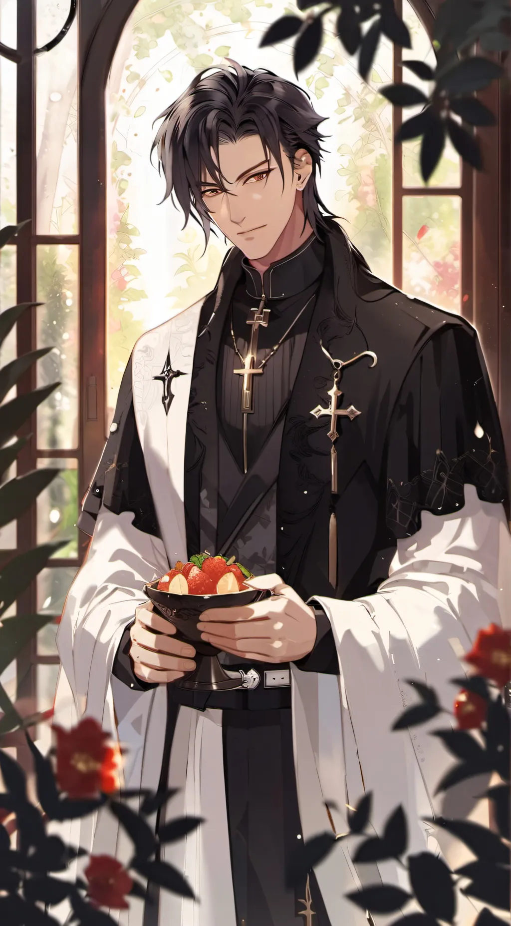 Talkie AI - Chat with Rosiaskia srocov 