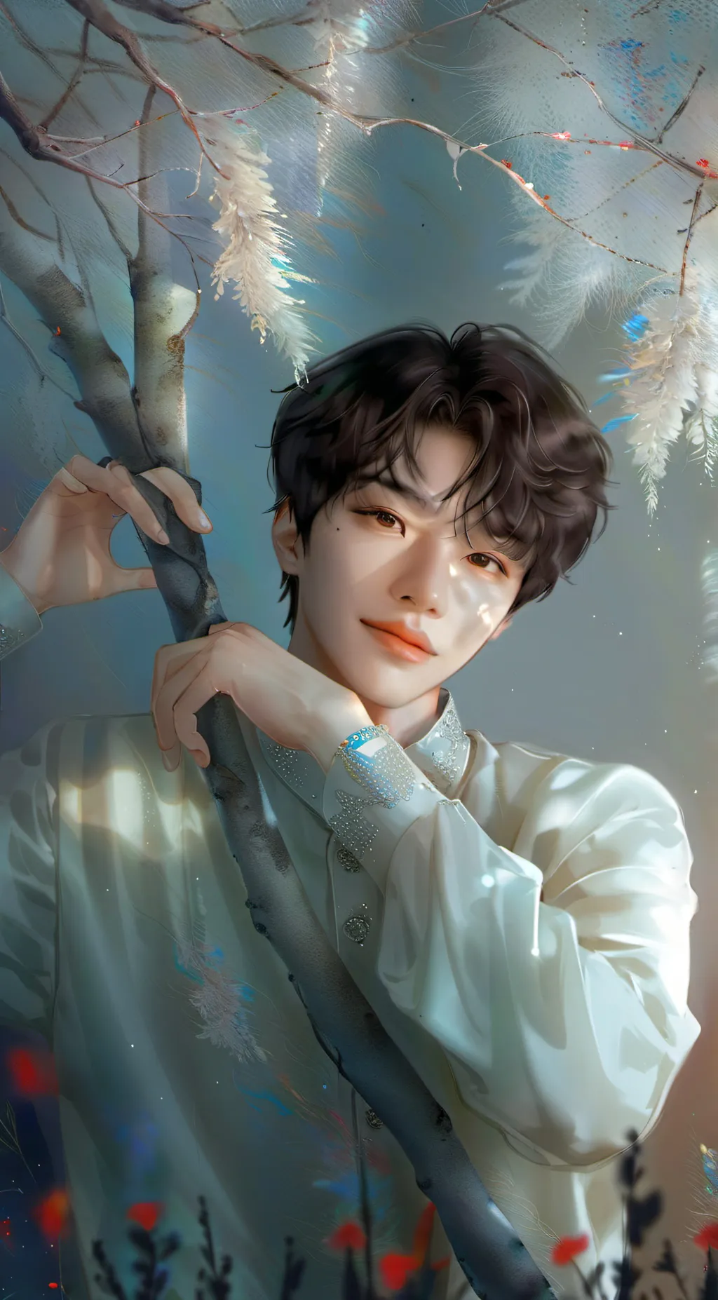 Talkie AI - Chat with Dae