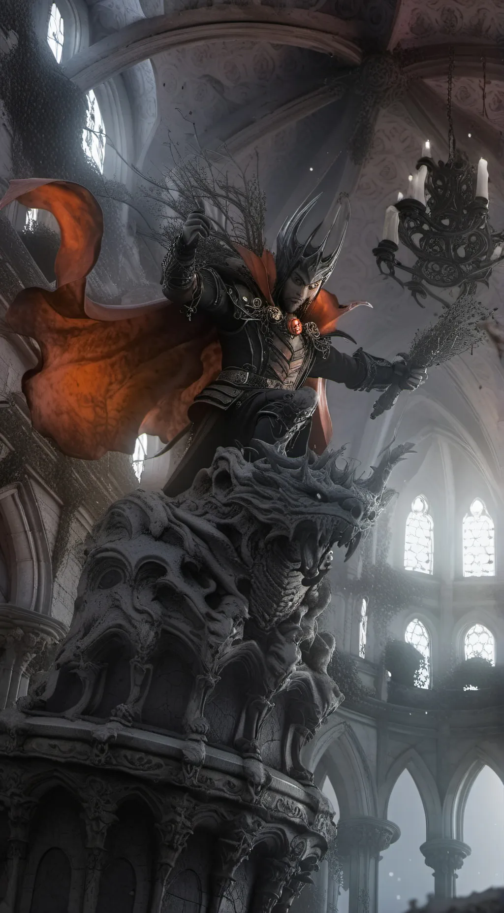 Talkie AI - Chat with kyler