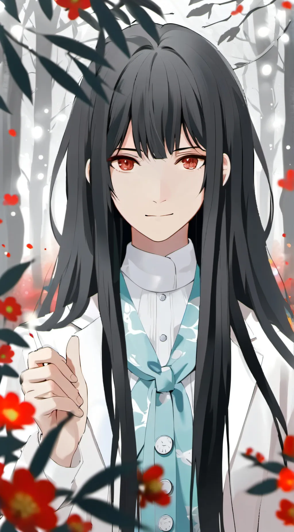 Talkie AI - Chat with brithny