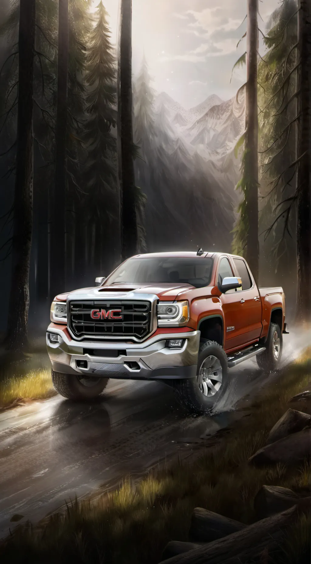 Talkie AI - Chat with Hector 