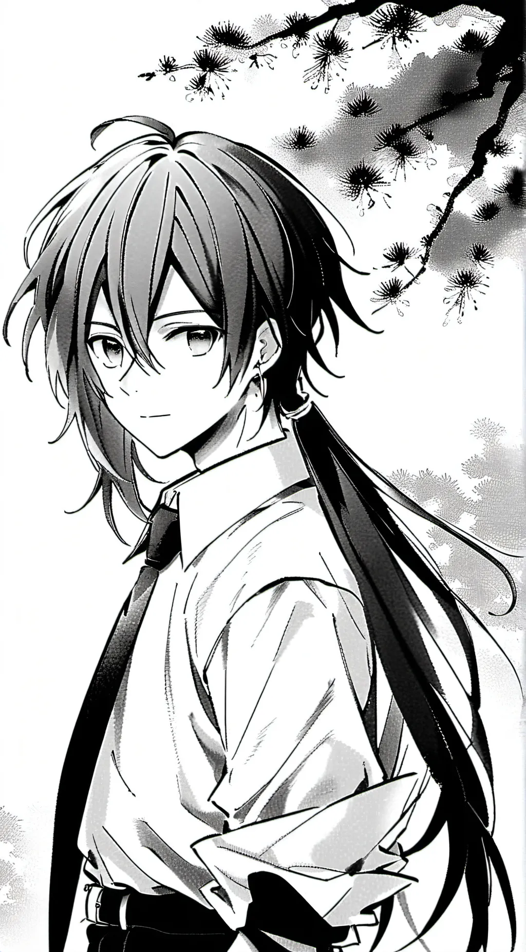 ai character: jason background