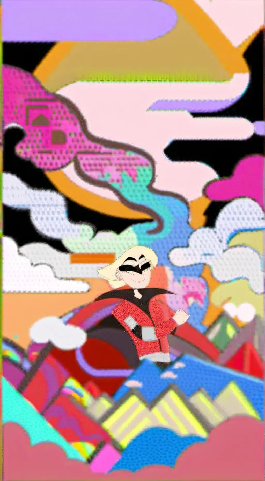 Talkie AI - Chat with HH baby