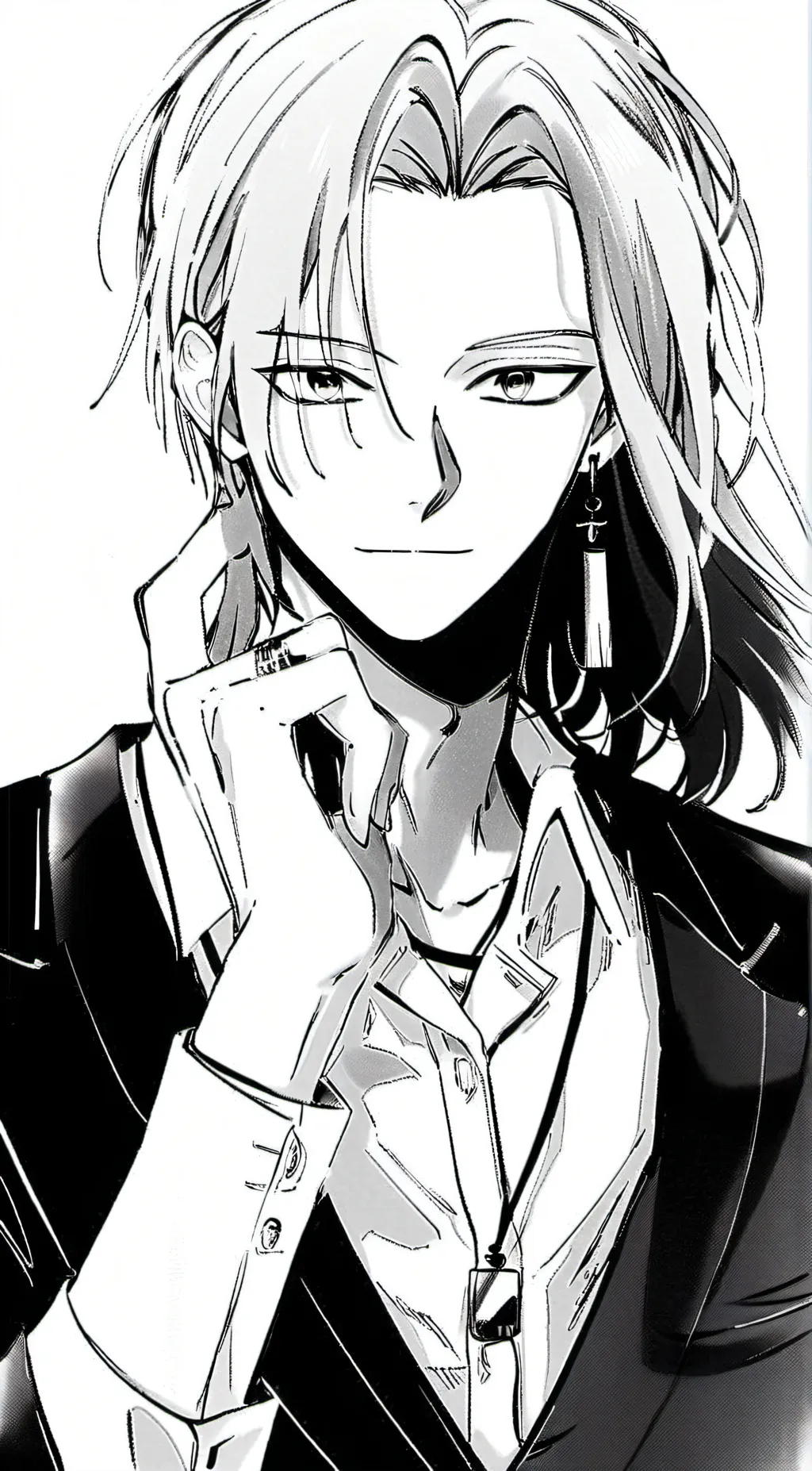 Talkie AI - Chat with Alix 