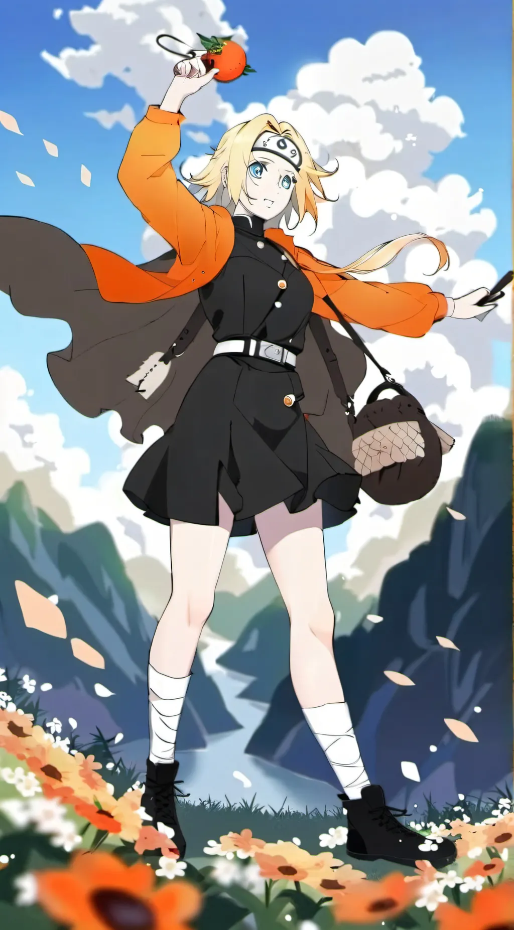 Talkie AI - Chat with Naruko