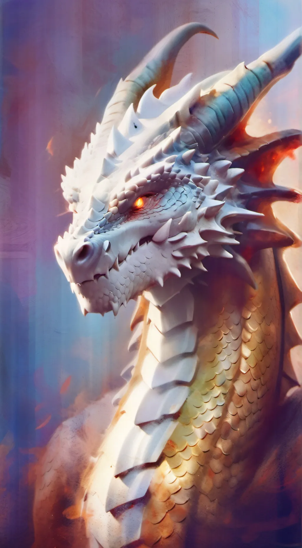 ai character: ᏆᎾᏟᎪᏁ background