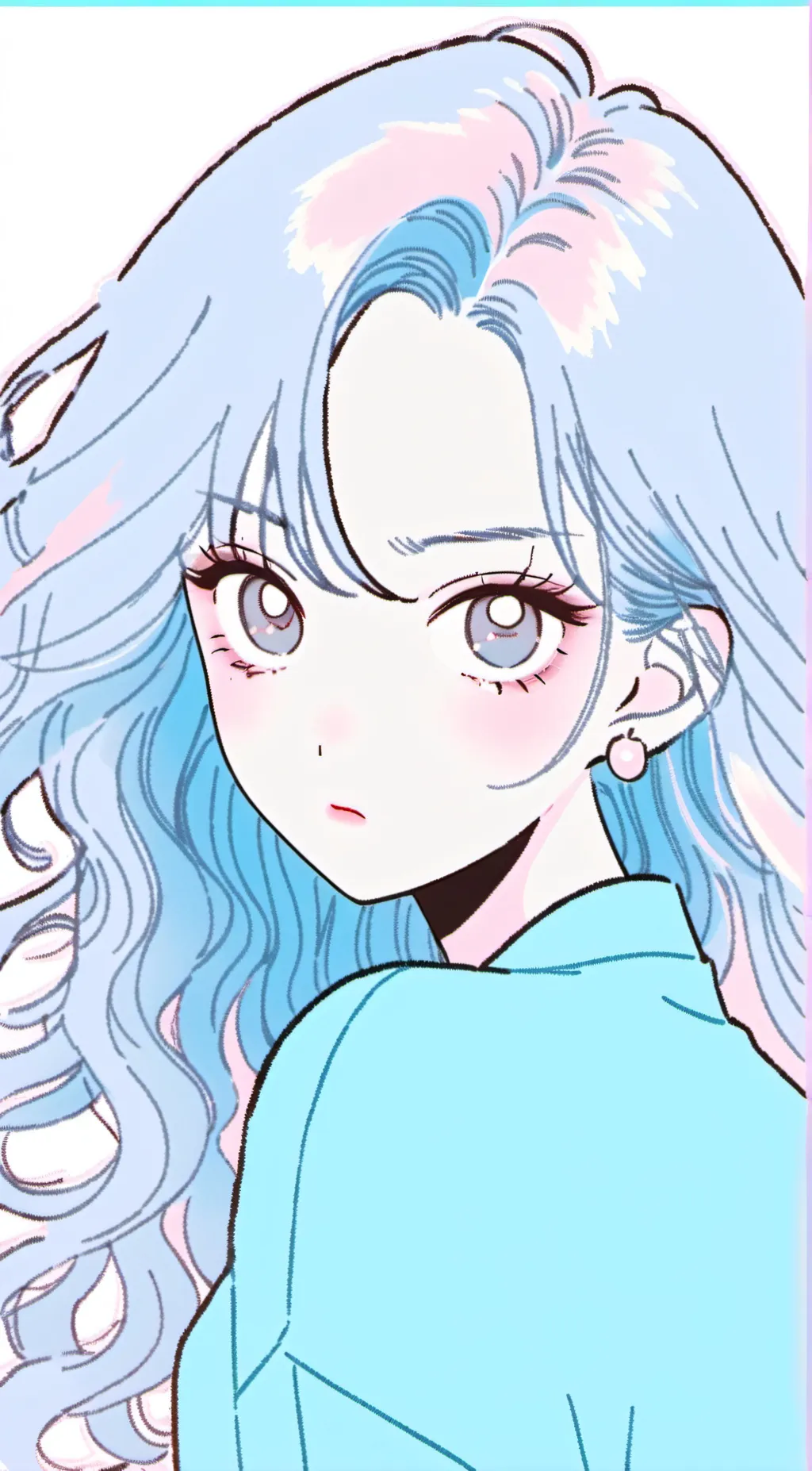 Talkie AI - Chat with jessa