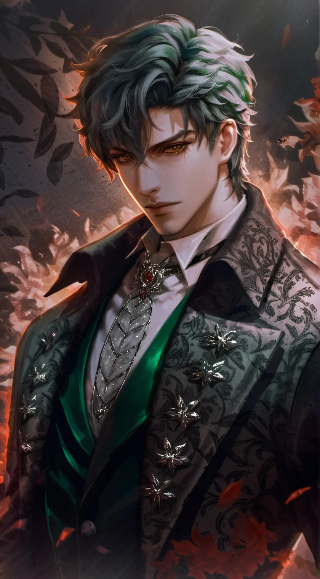 Talkie AI - Chat with Max