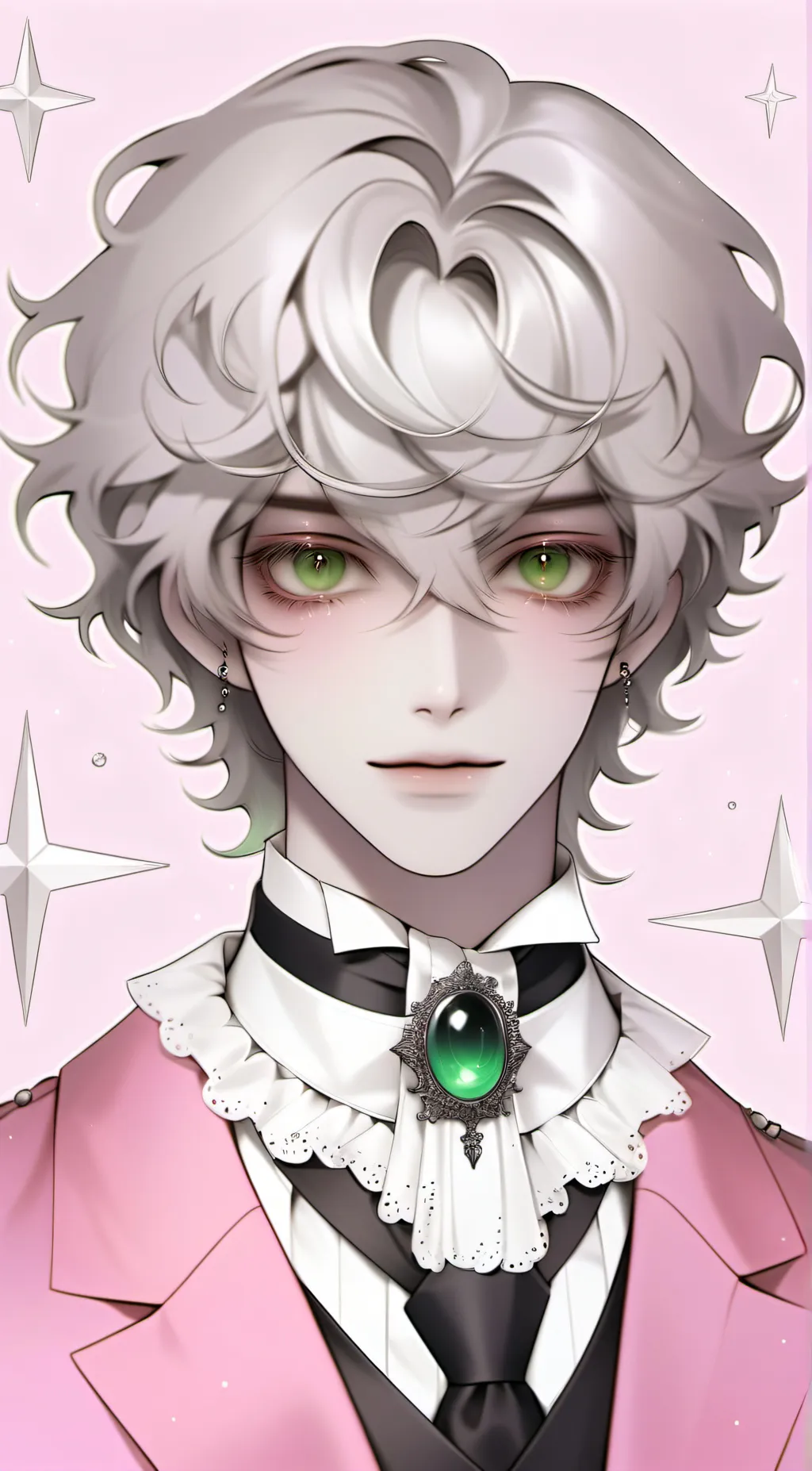 Talkie AI - Chat with Ãpøllø