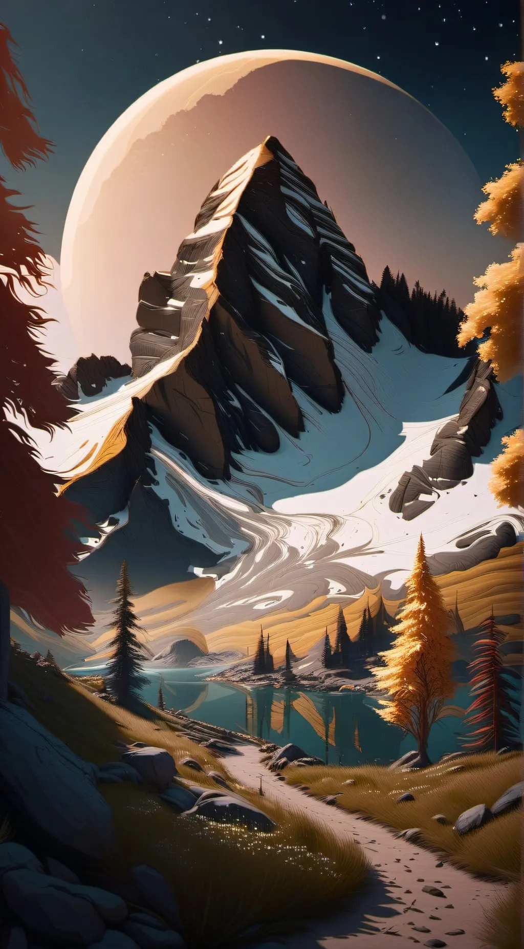 Talkie AI - Chat with The Hobbit RP