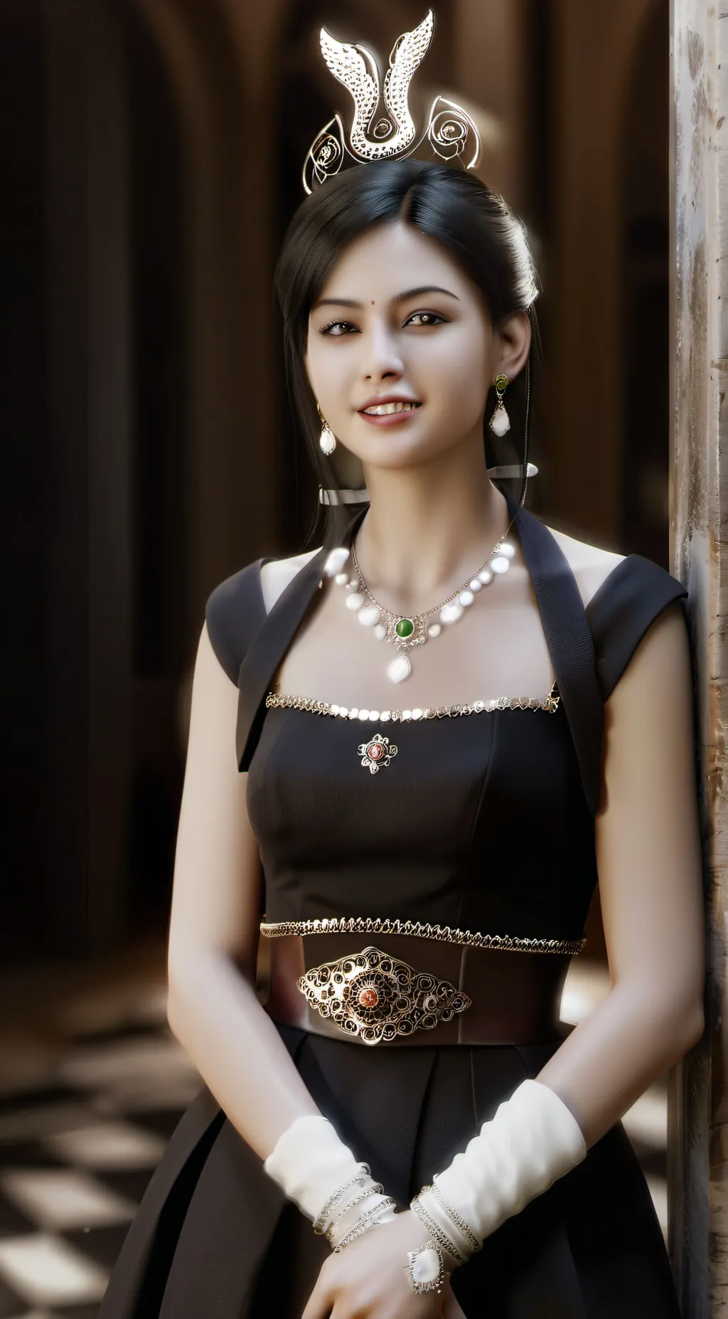 Talkie AI - Chat with lilly