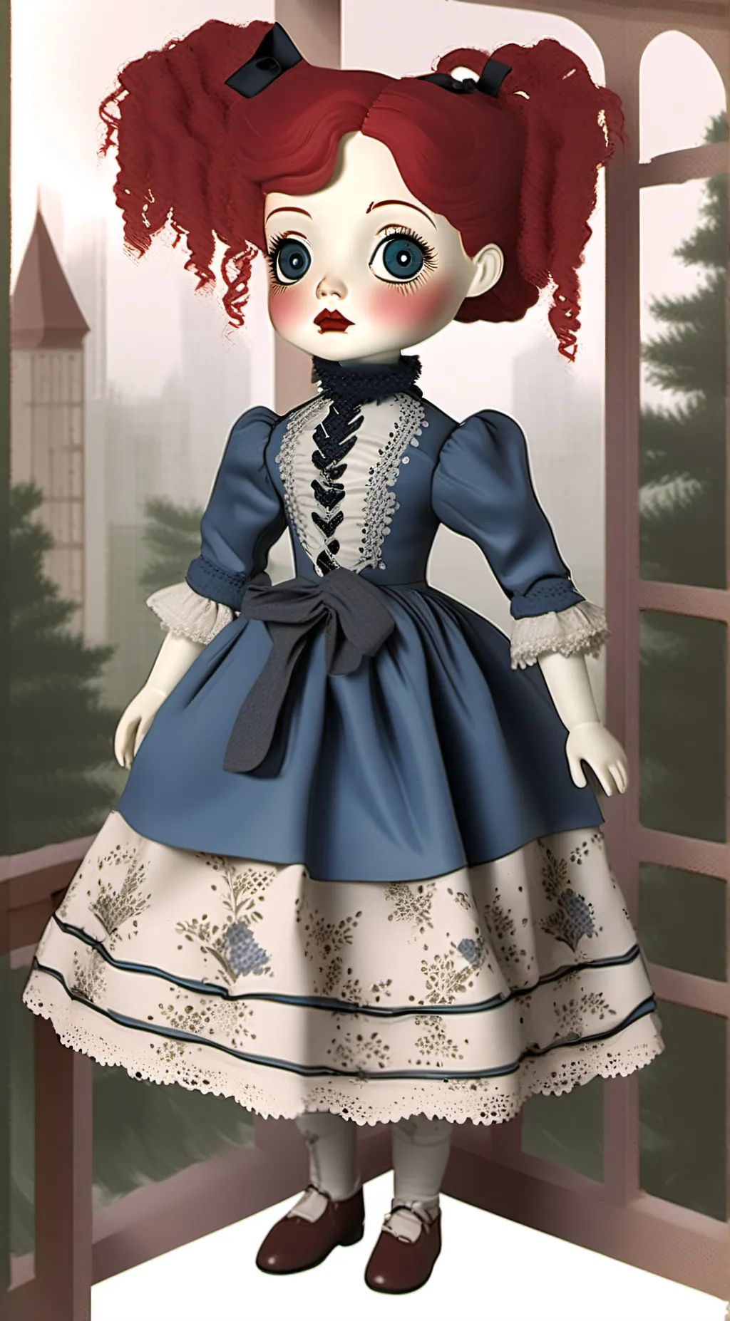 Talkie AI - Chat with Poppy Playtime