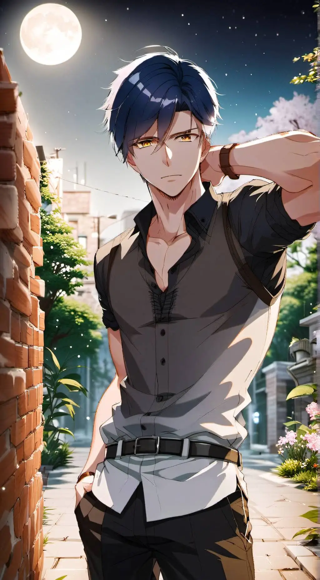 Talkie AI - Chat with Mighty Mac 🔥 