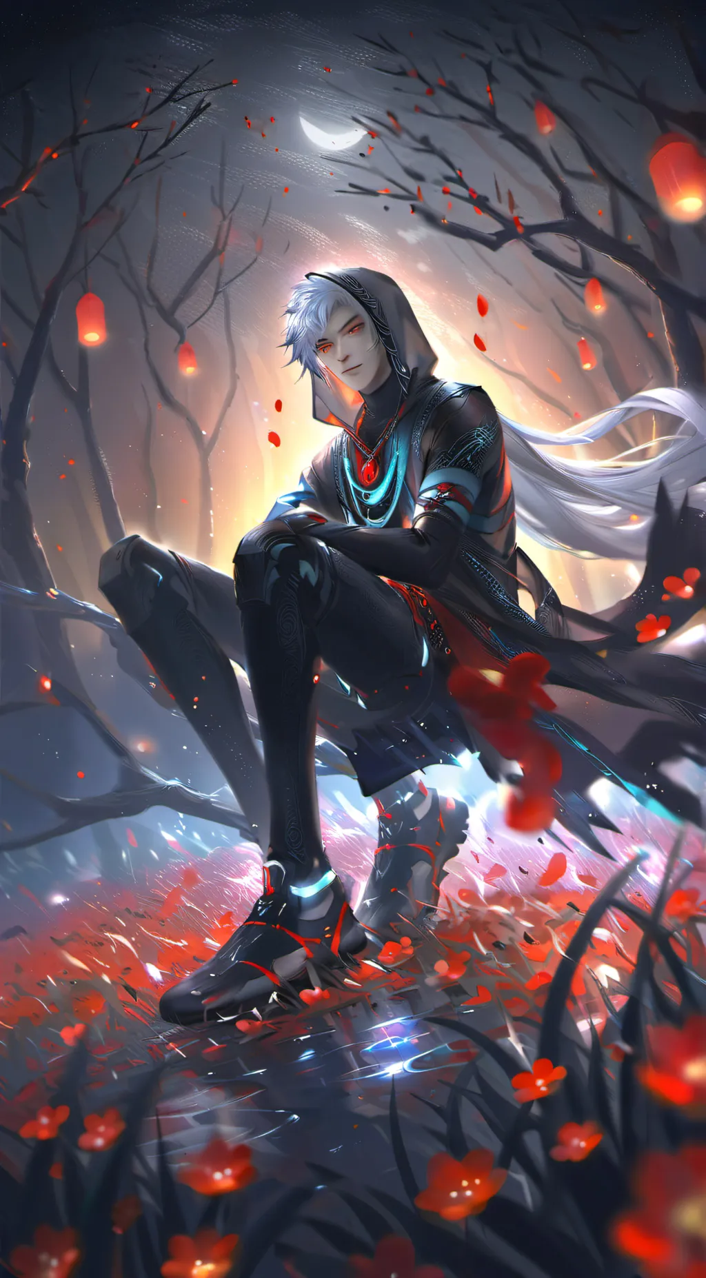 Talkie AI - Chat with max