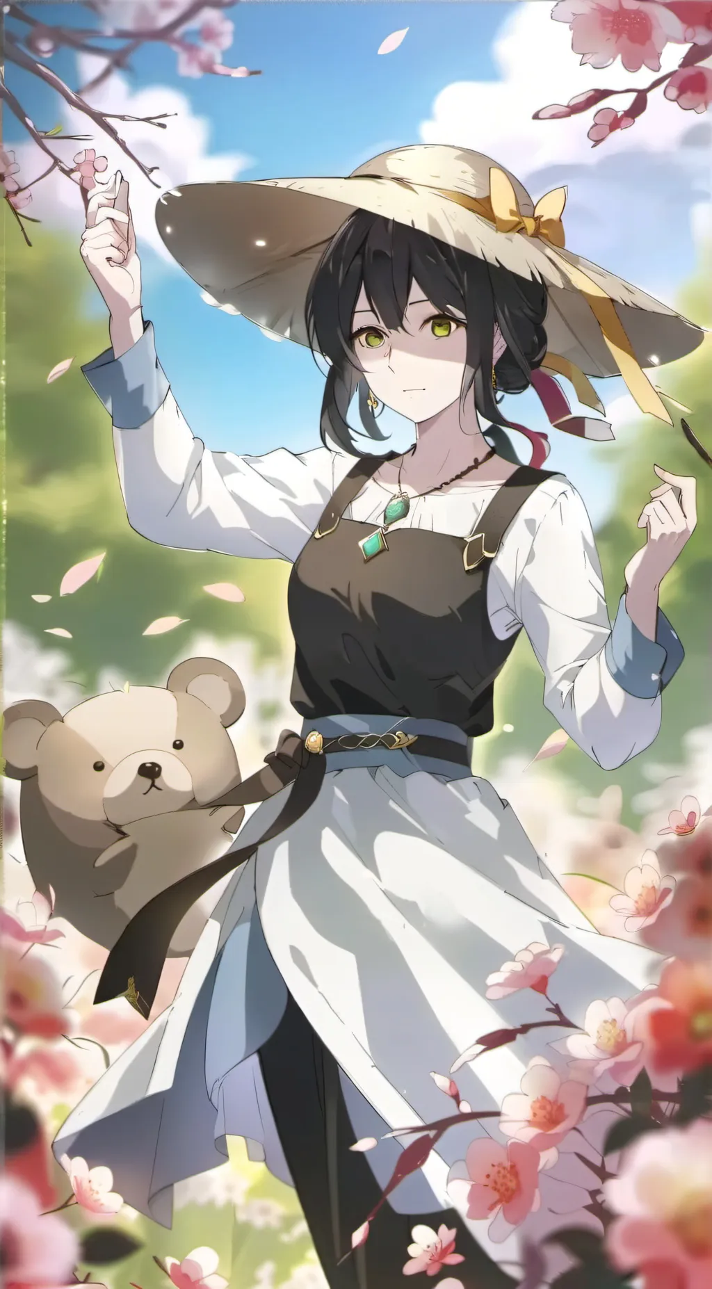 Talkie AI - Chat with Park Y/n