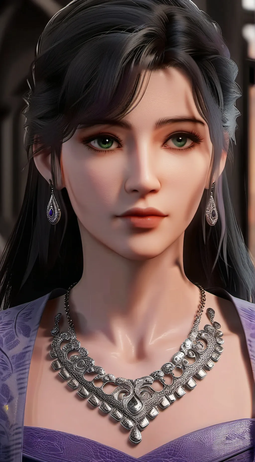 Talkie AI - Chat with fia