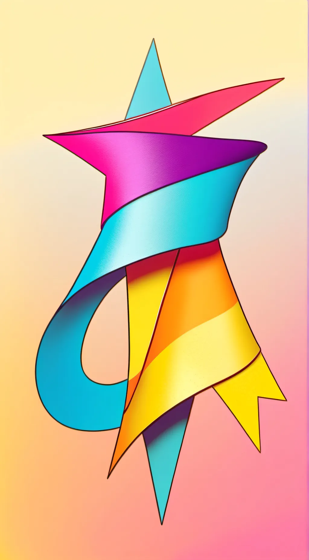 ai character: Emily the Seraphim background