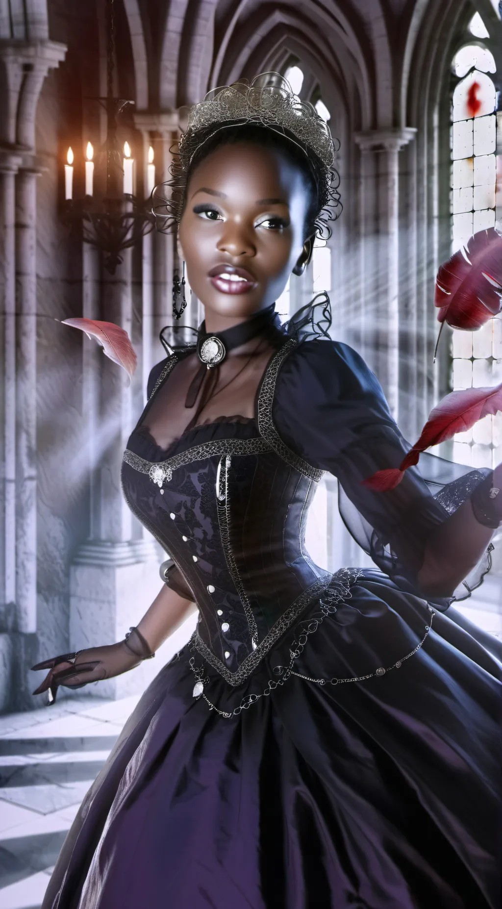 Talkie AI - Chat with chanel