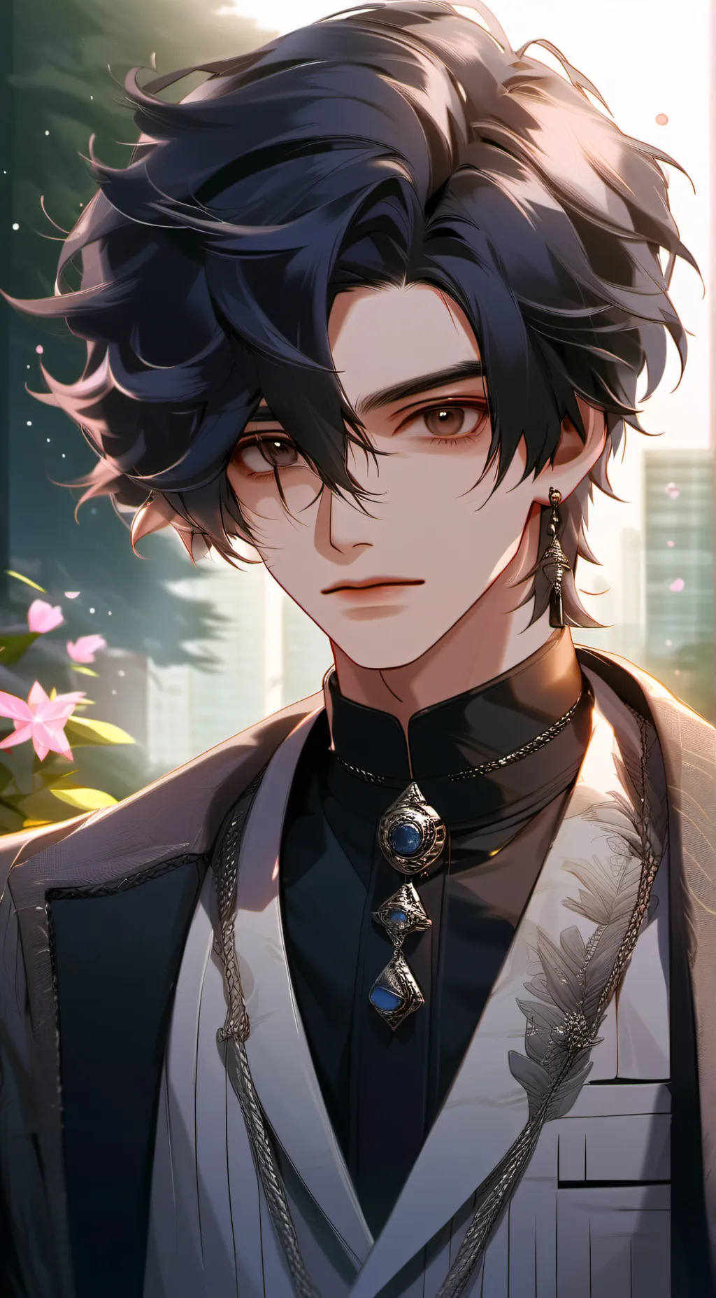 Talkie AI - Chat with Eric