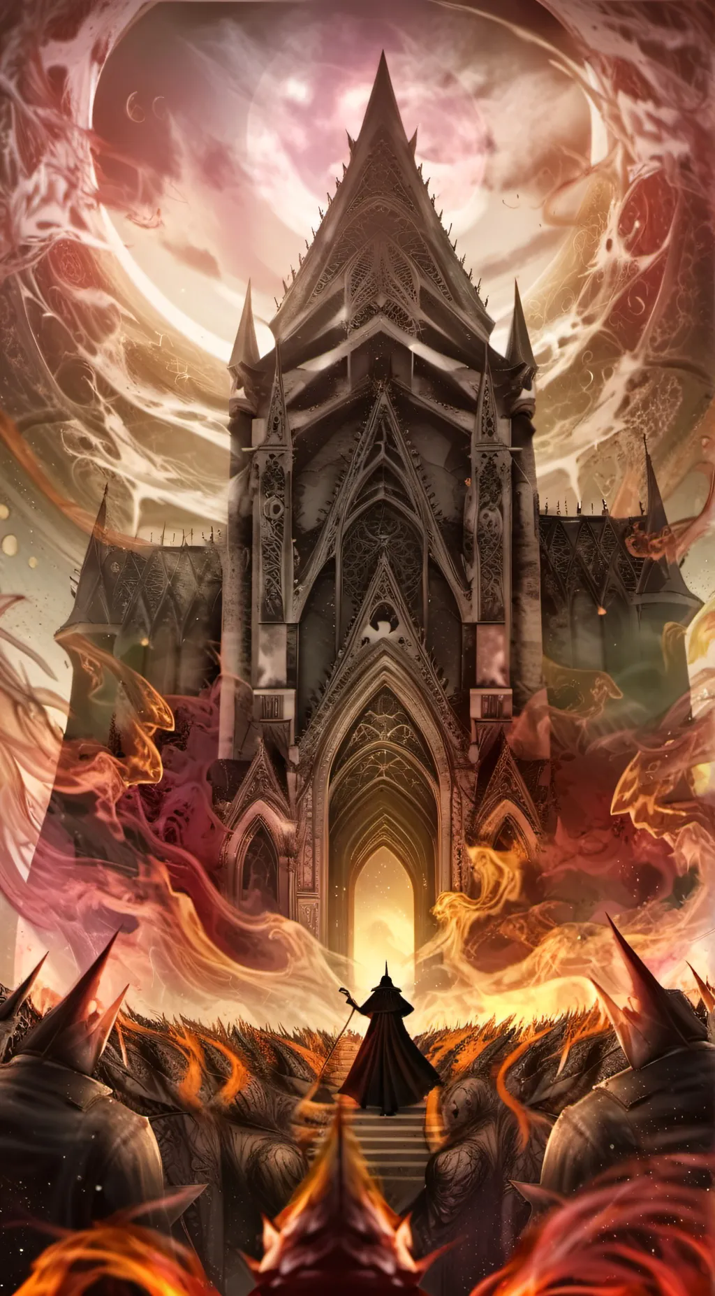 ai character: jackson background