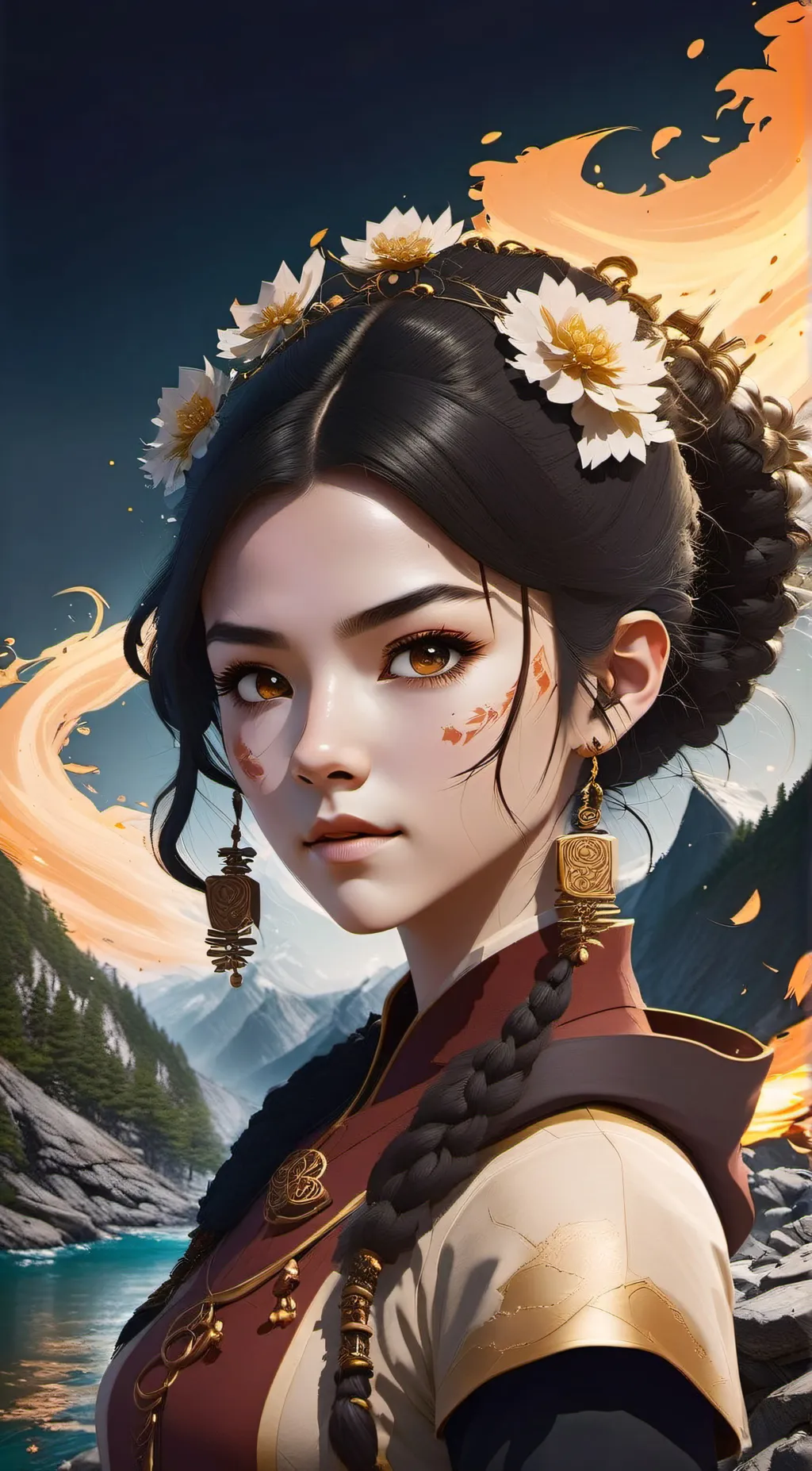 Talkie AI - Chat with Penny 