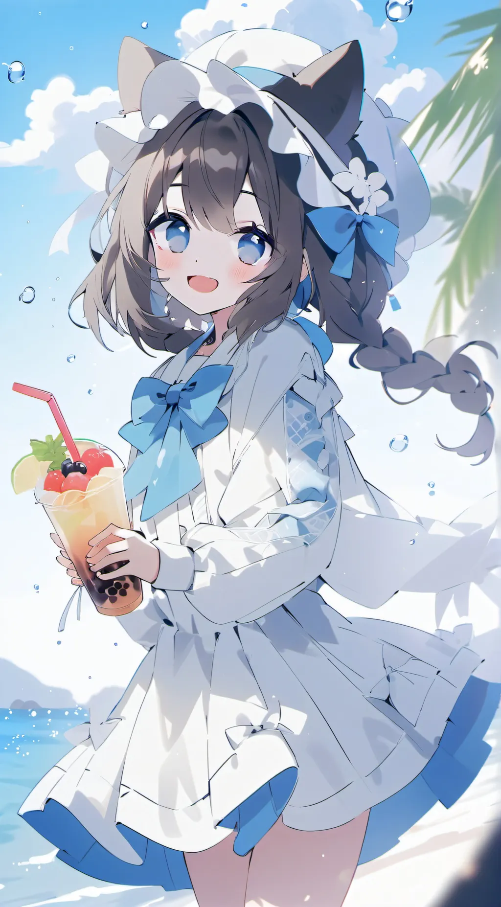 Talkie AI - Chat with Soo-yun