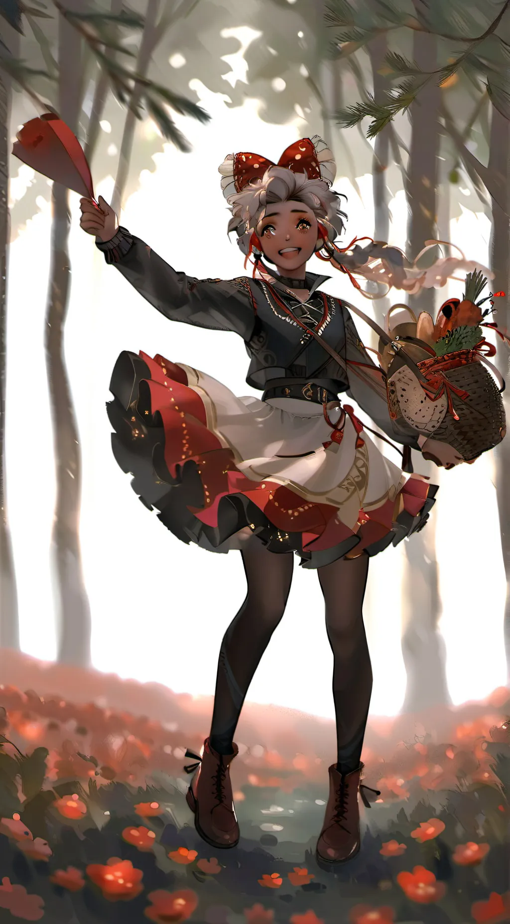 Talkie AI - Chat with encanto 