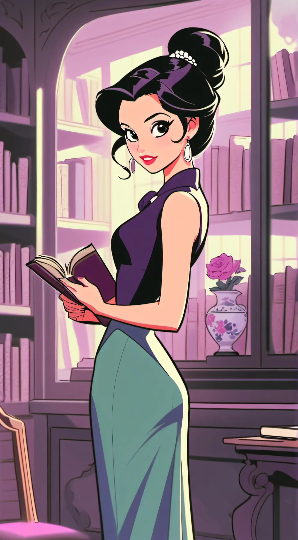 Talkie AI - Chat with Jenny