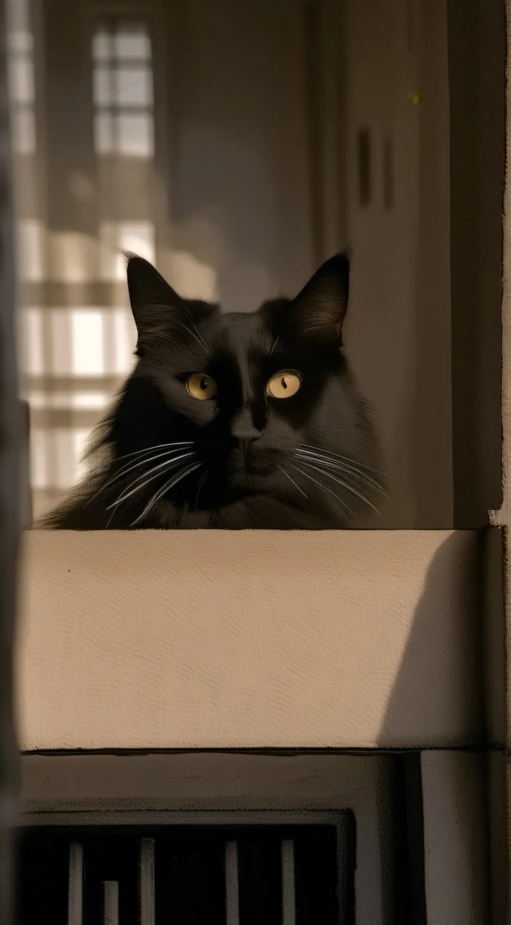 ai character: Jozey background