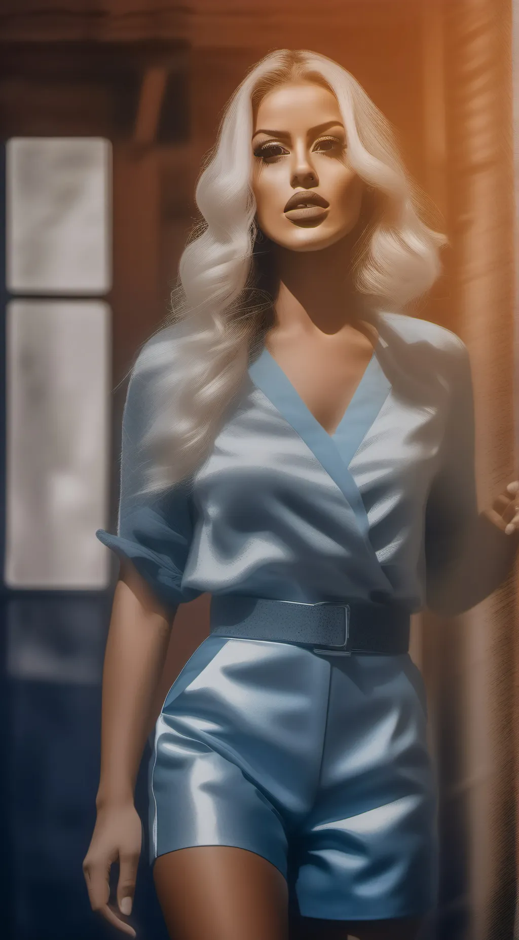 Talkie AI - Chat with Daisy 