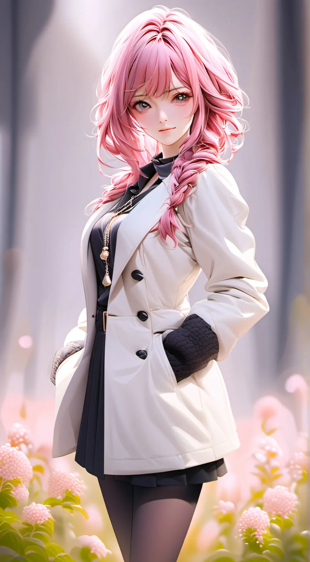 Talkie AI - Chat with Mica