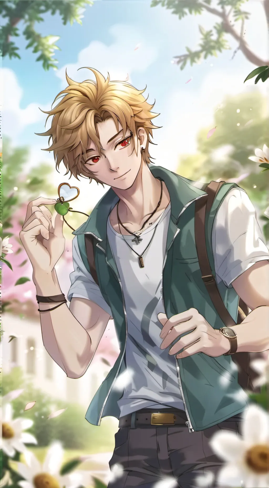 ai character: hawks background