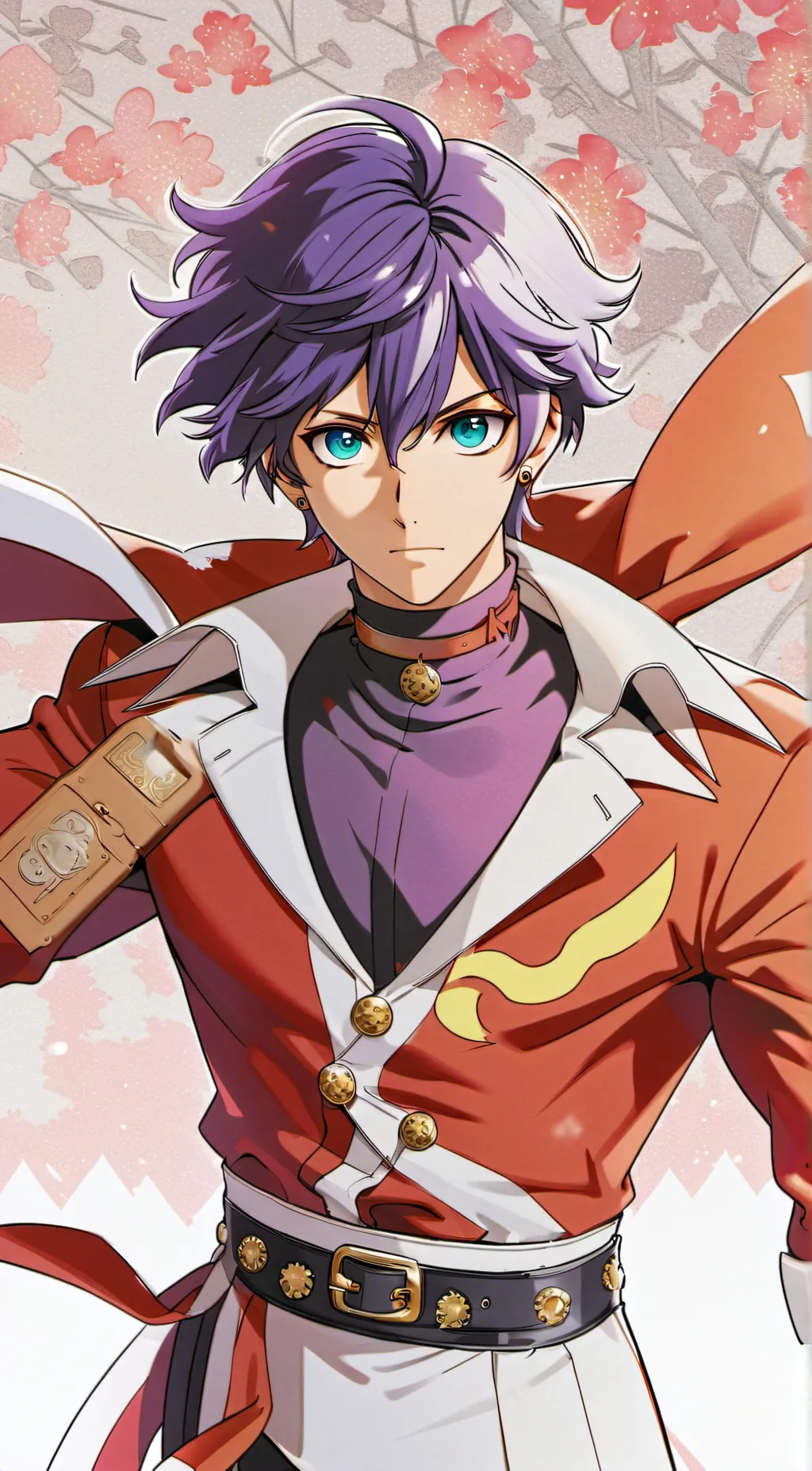 Talkie AI - Chat with Mha-SKULL