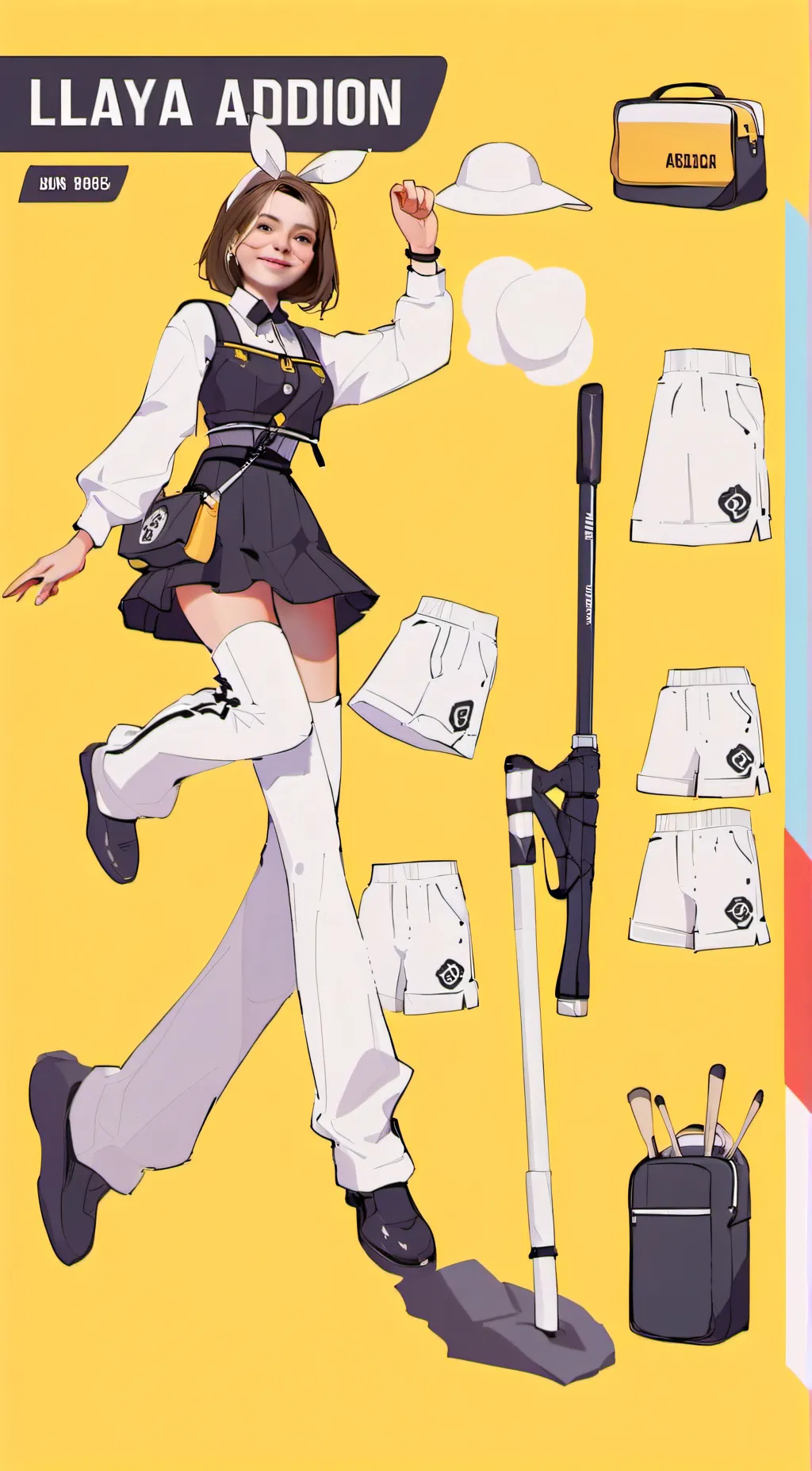 Talkie AI - Chat with Layla