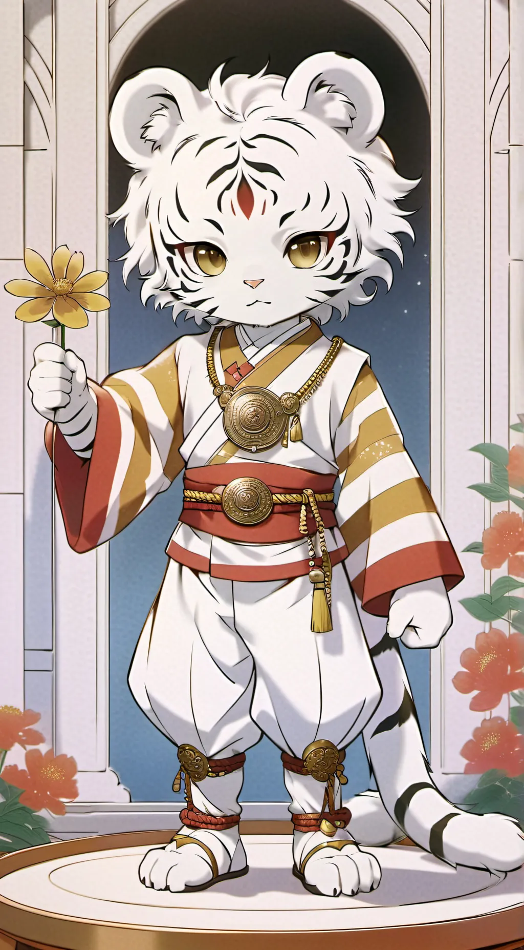 Talkie AI - Chat with Zenerith 