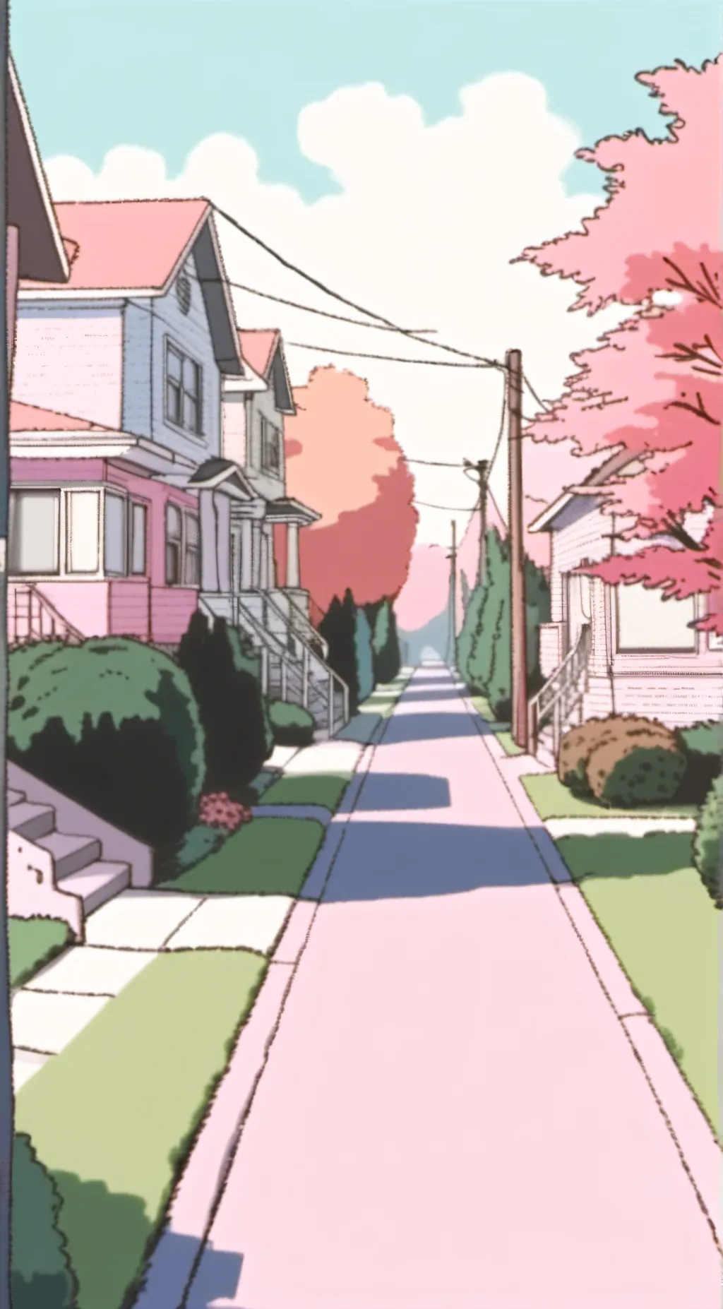 Talkie AI - Chat with Coma valley 