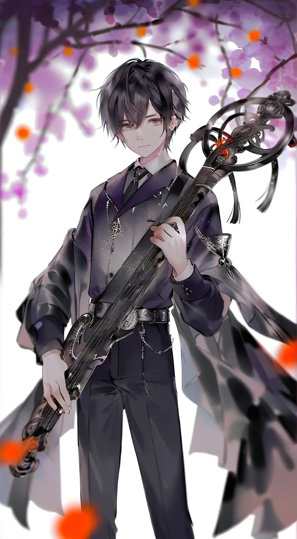 Talkie AI - Chat with Ratara Navero 