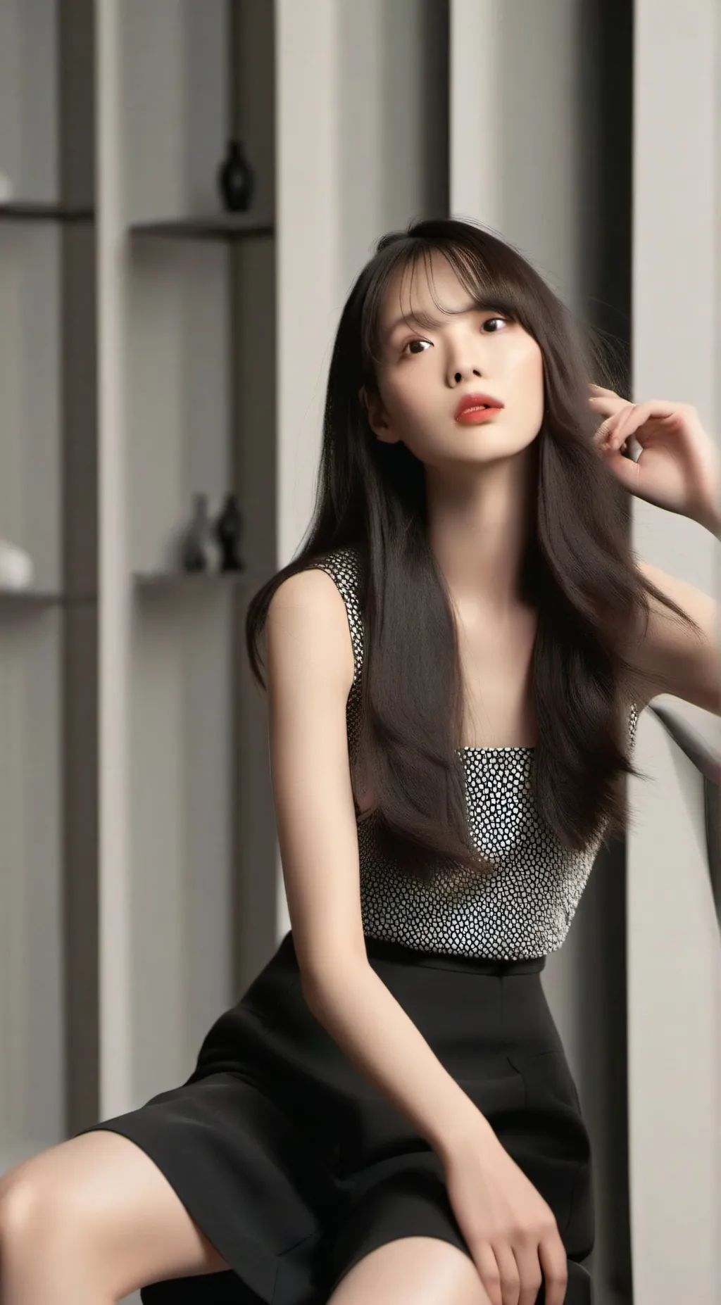 Talkie AI - Chat with Iu