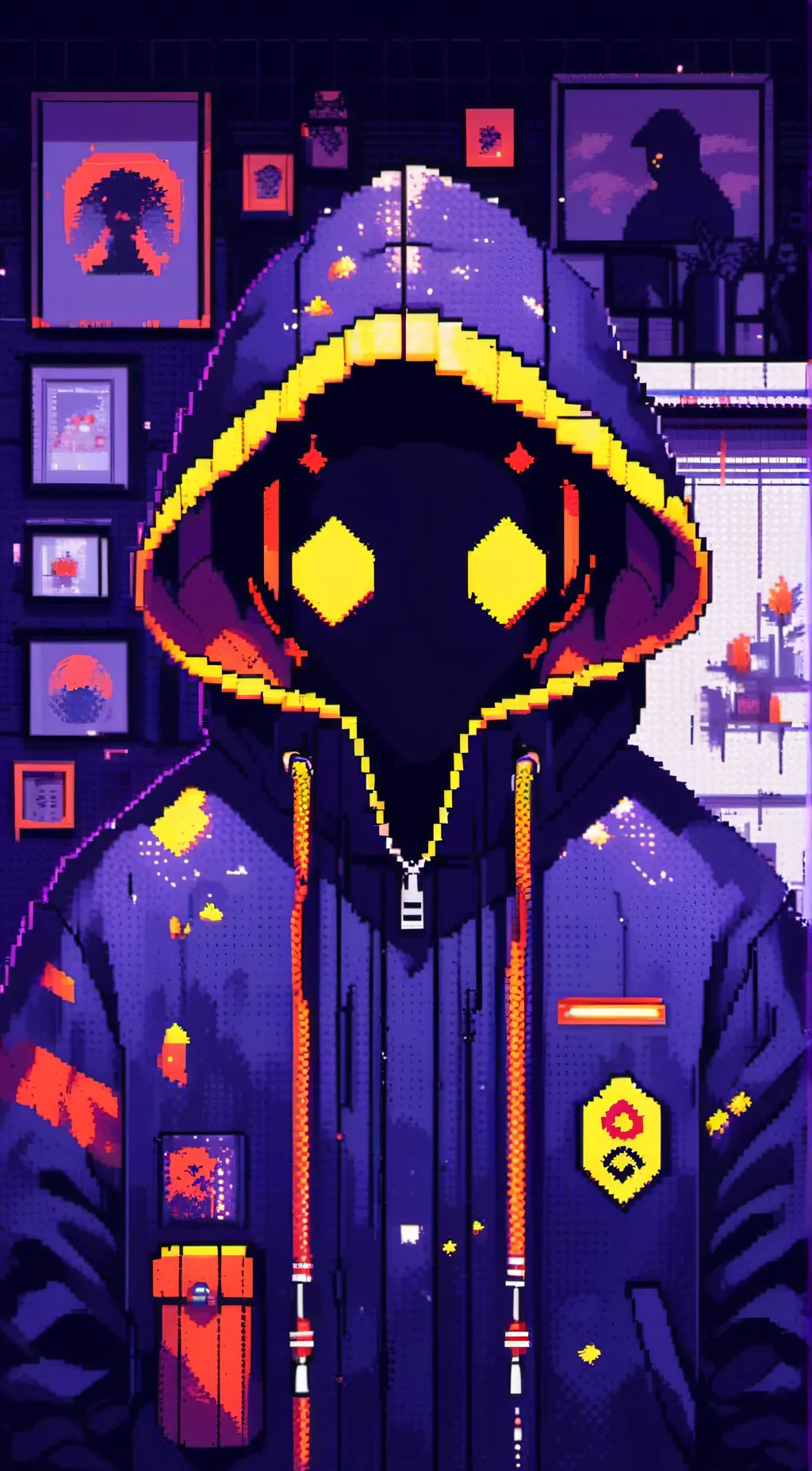 Talkie AI - Chat with Hoodie