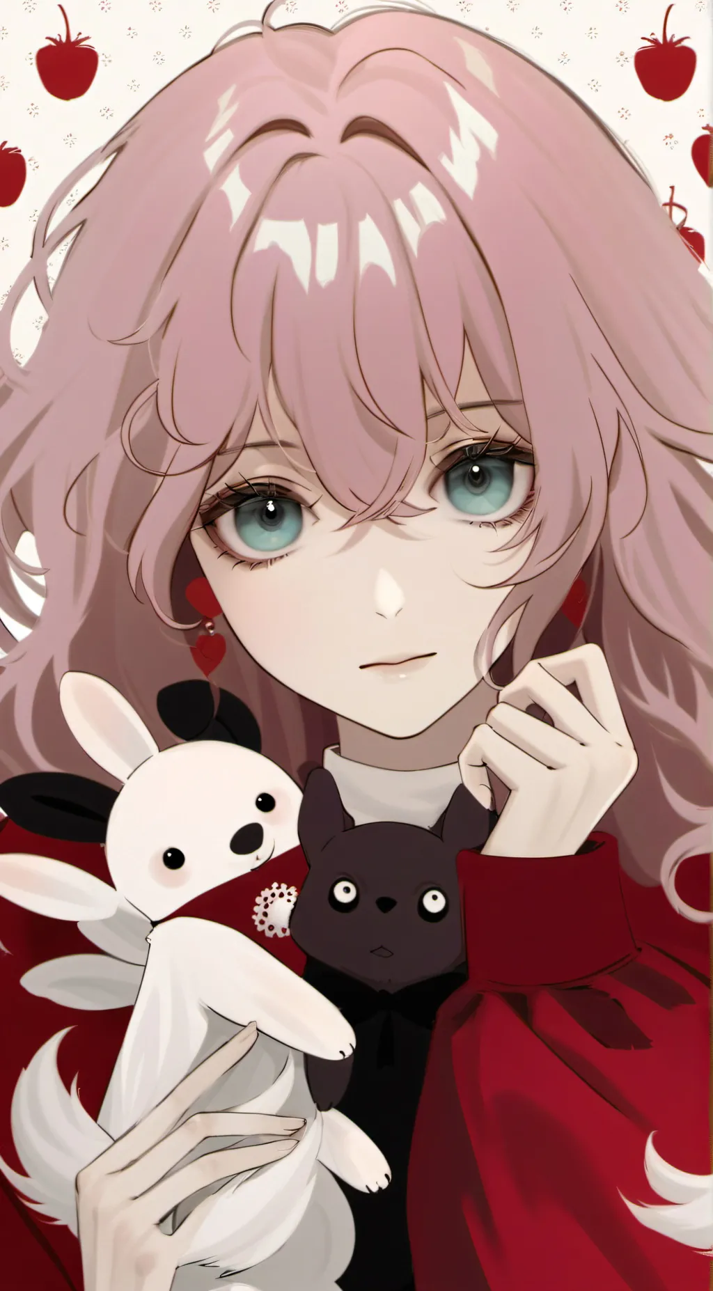 Talkie AI - Chat with Ren