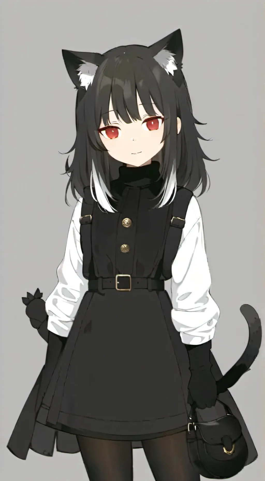 ai character: Alice background